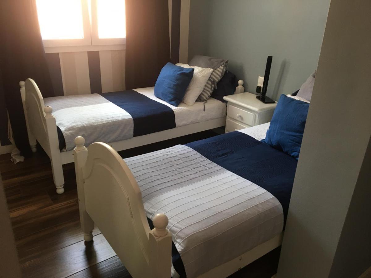 Casa Cossis Villa Vinarós Eksteriør billede