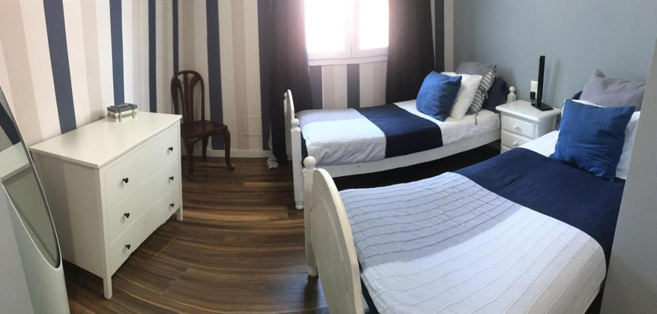 Casa Cossis Villa Vinarós Eksteriør billede