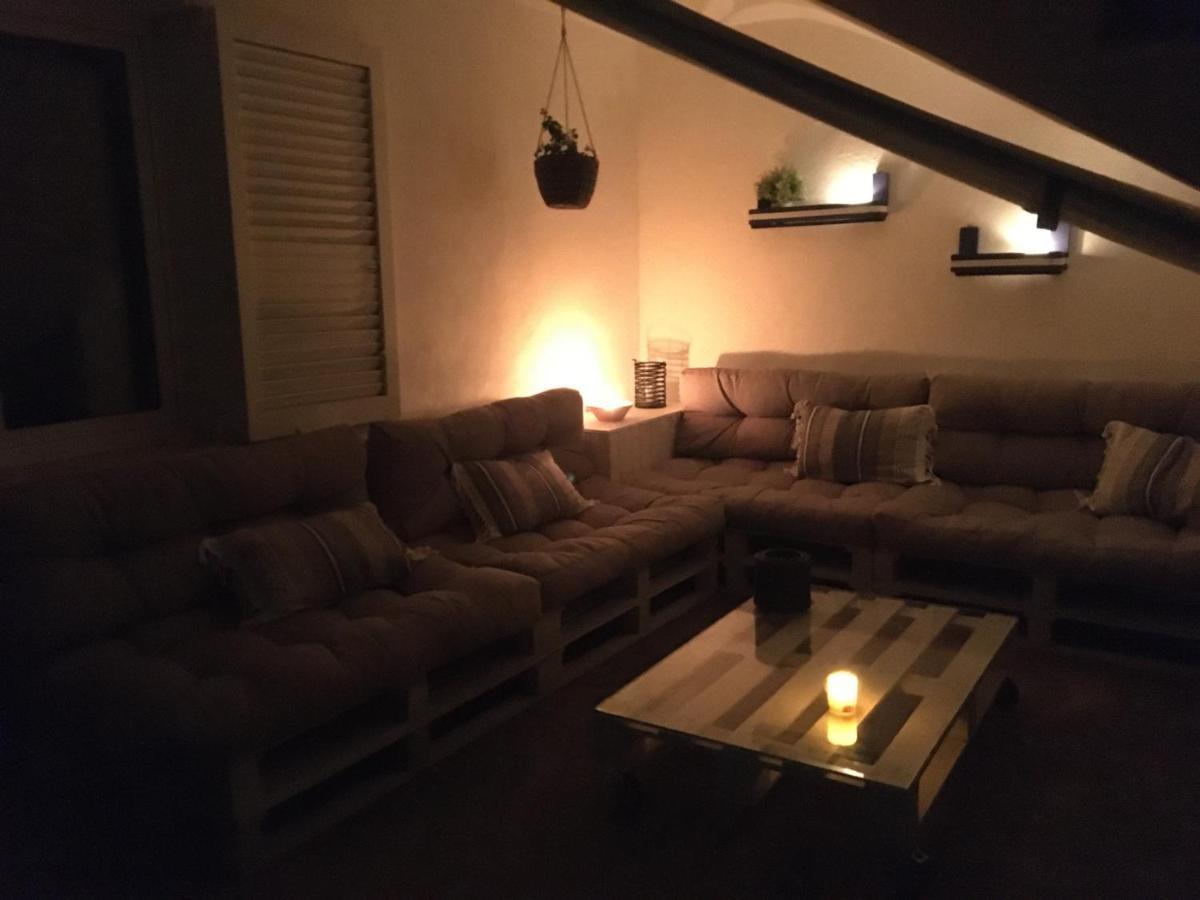 Casa Cossis Villa Vinarós Eksteriør billede