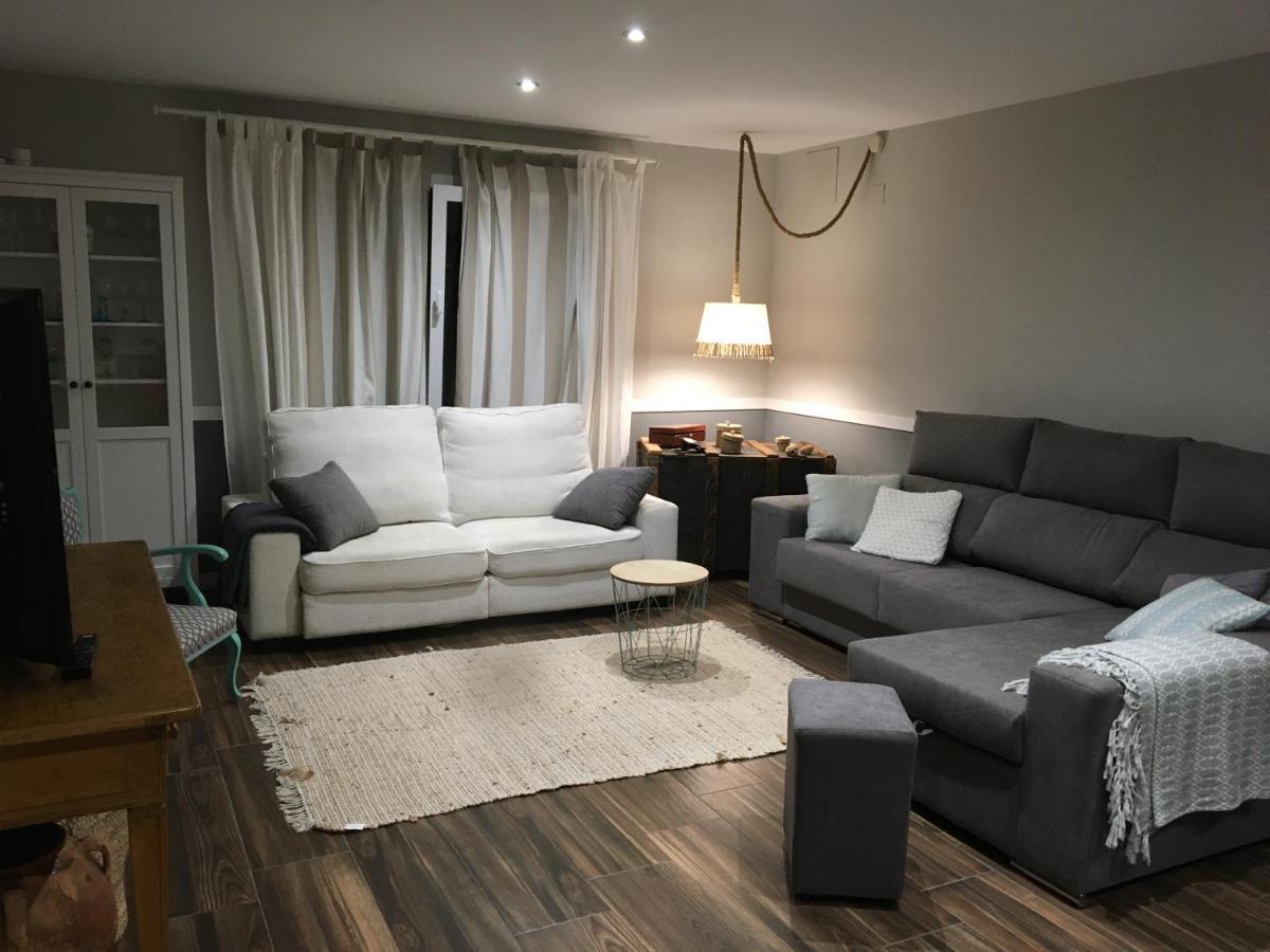 Casa Cossis Villa Vinarós Eksteriør billede