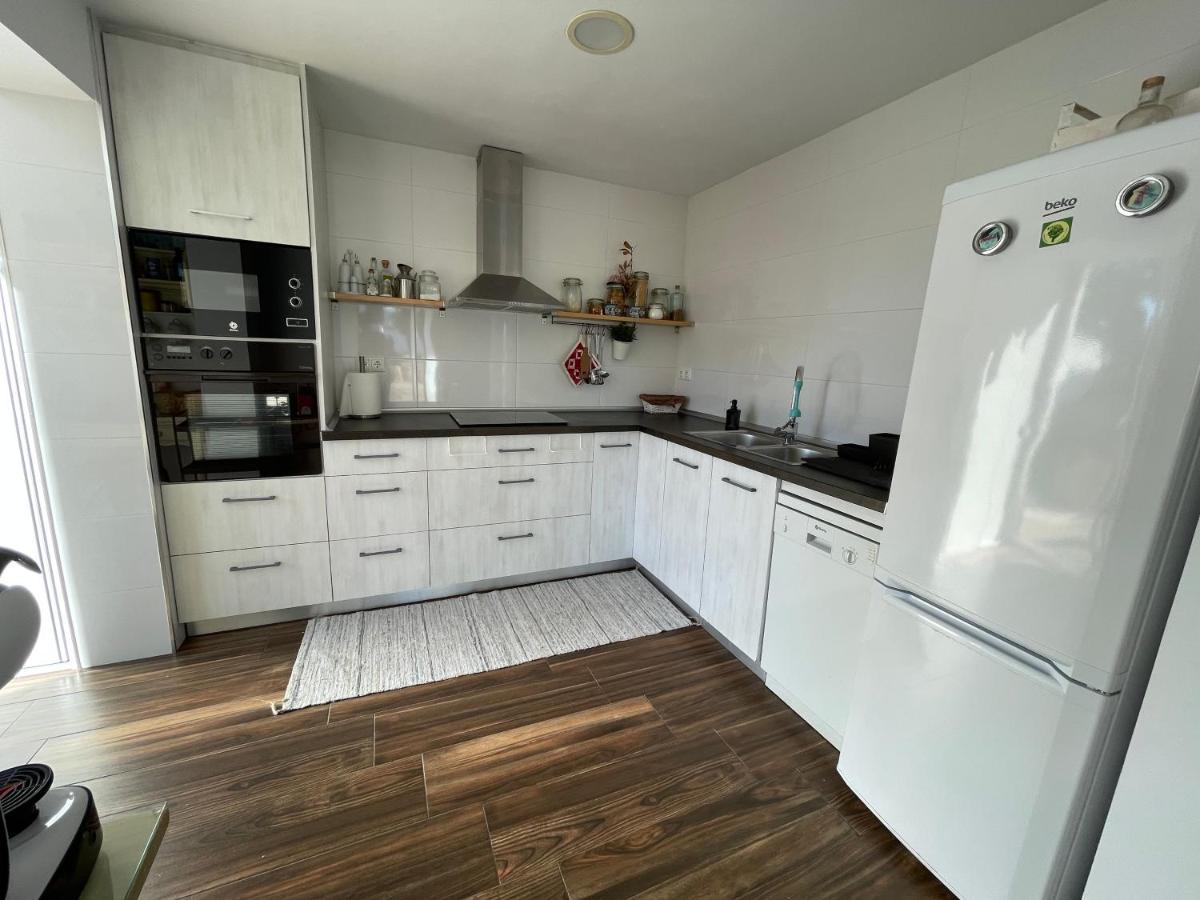 Casa Cossis Villa Vinarós Eksteriør billede