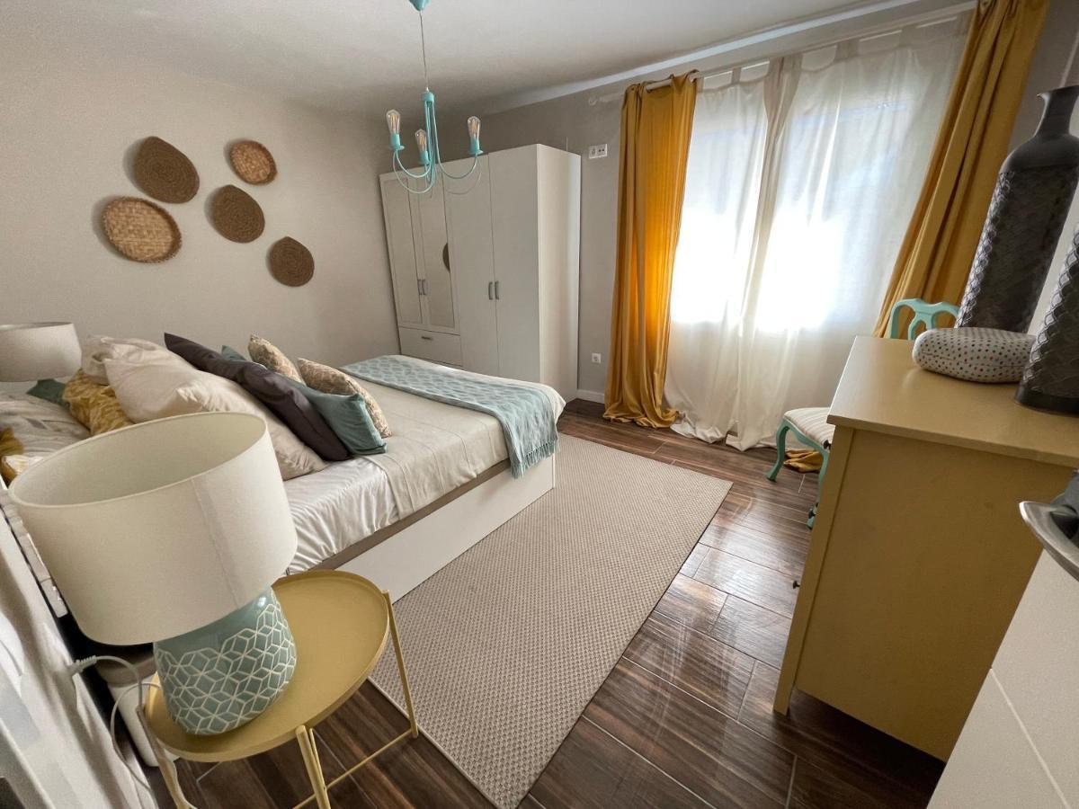Casa Cossis Villa Vinarós Eksteriør billede