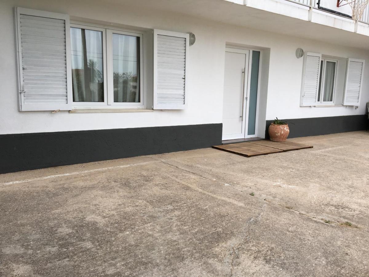 Casa Cossis Villa Vinarós Eksteriør billede