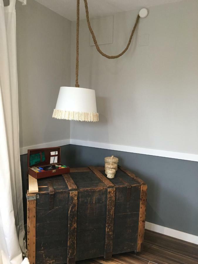 Casa Cossis Villa Vinarós Eksteriør billede
